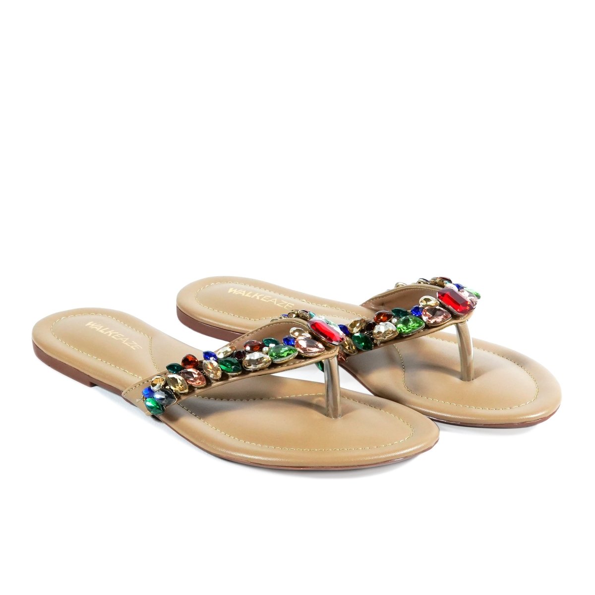 Women Formal Slippers - 41023S