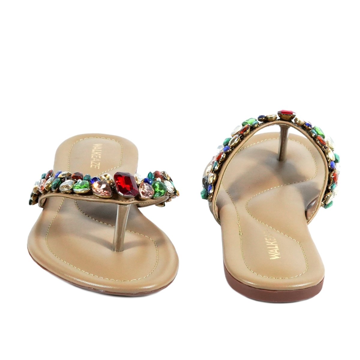 Women Formal Slippers - 41023S