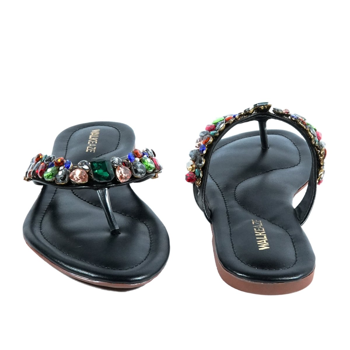 Women Formal Slippers - 41023S