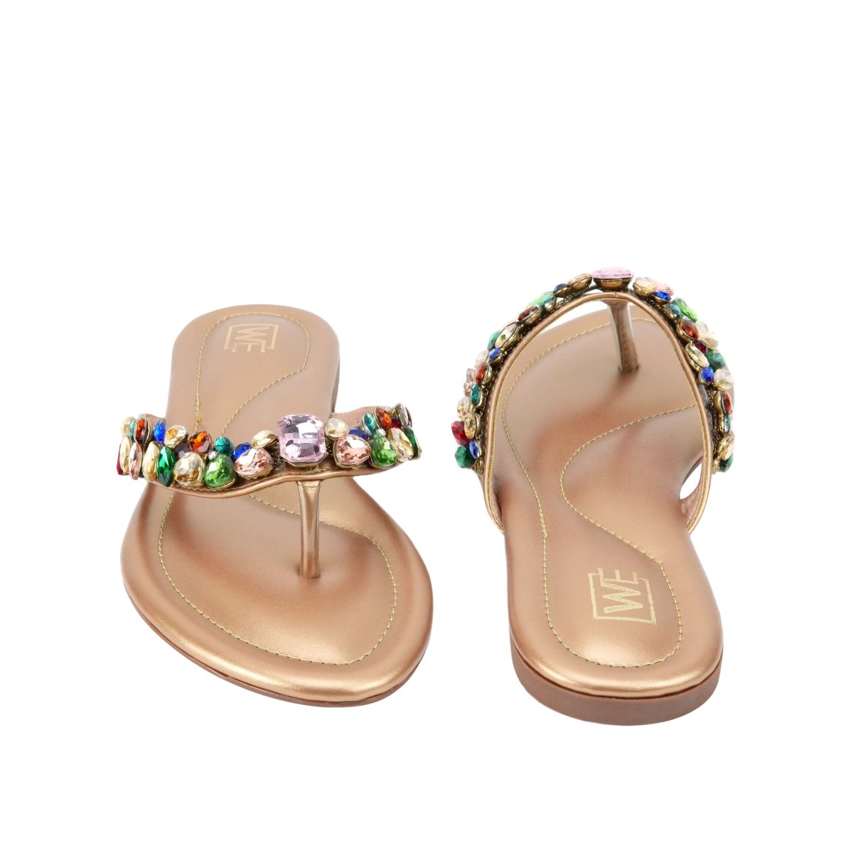 Women Formal Slippers - 41023S