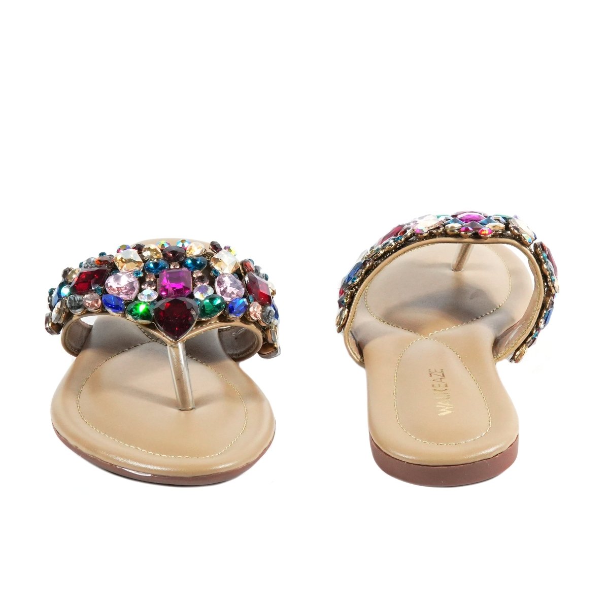 Women Formal Slippers - 41024S