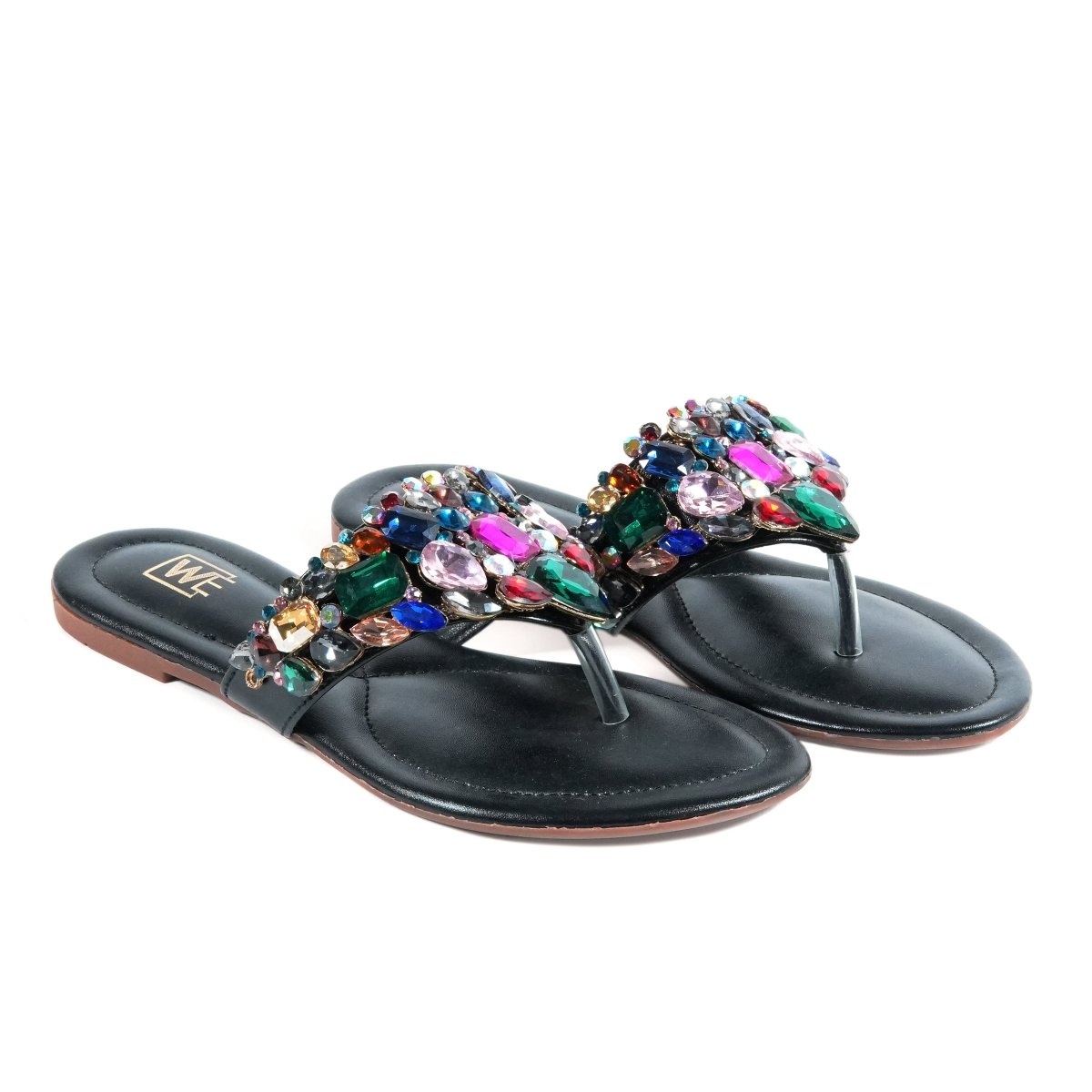 Women Formal Slippers - 41024S