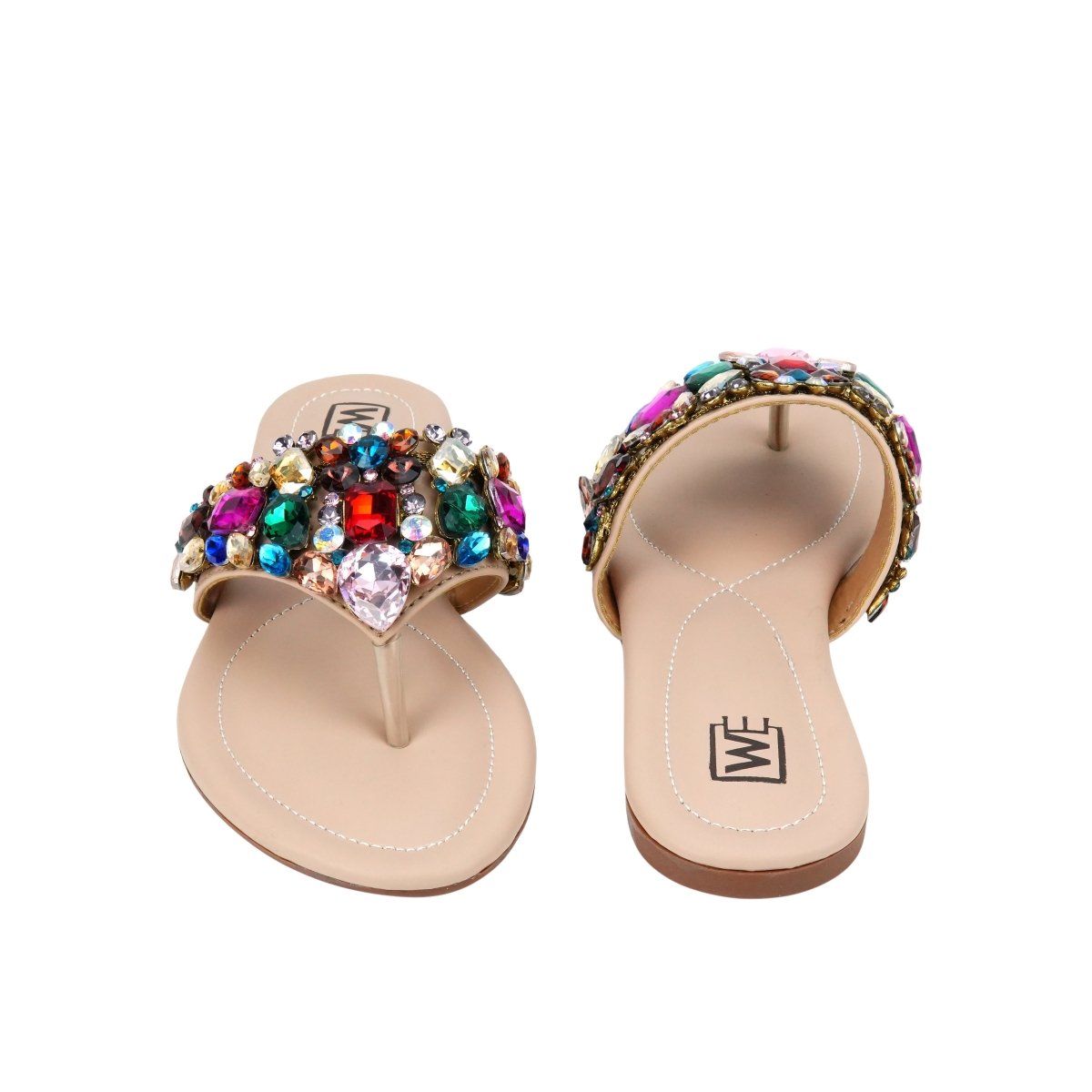 Women Formal Slippers - 41024S