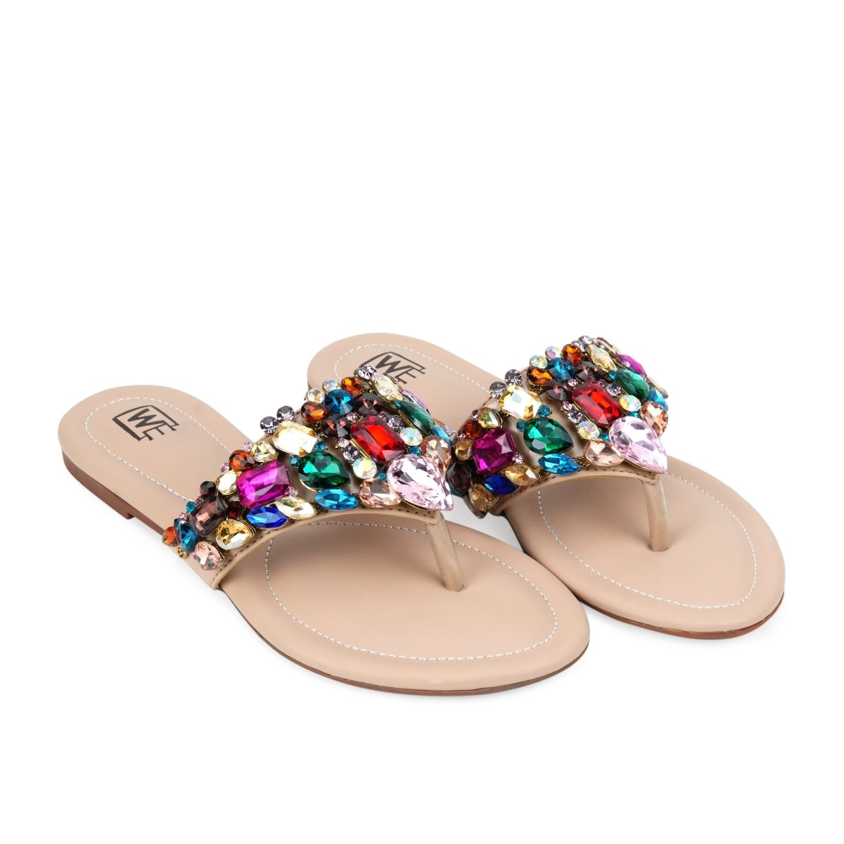 Women Formal Slippers - 41024S