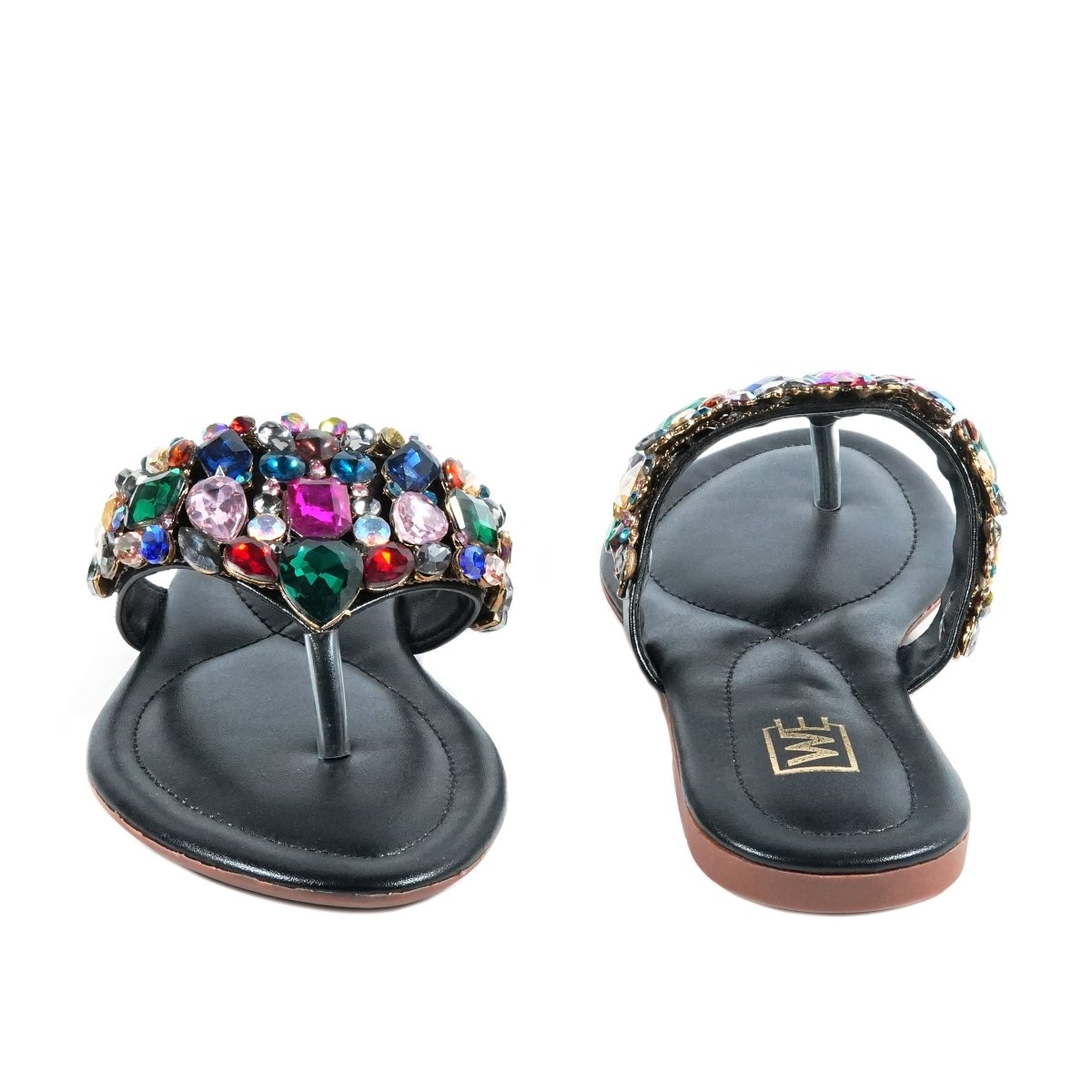 Women Formal Slippers - 41024S