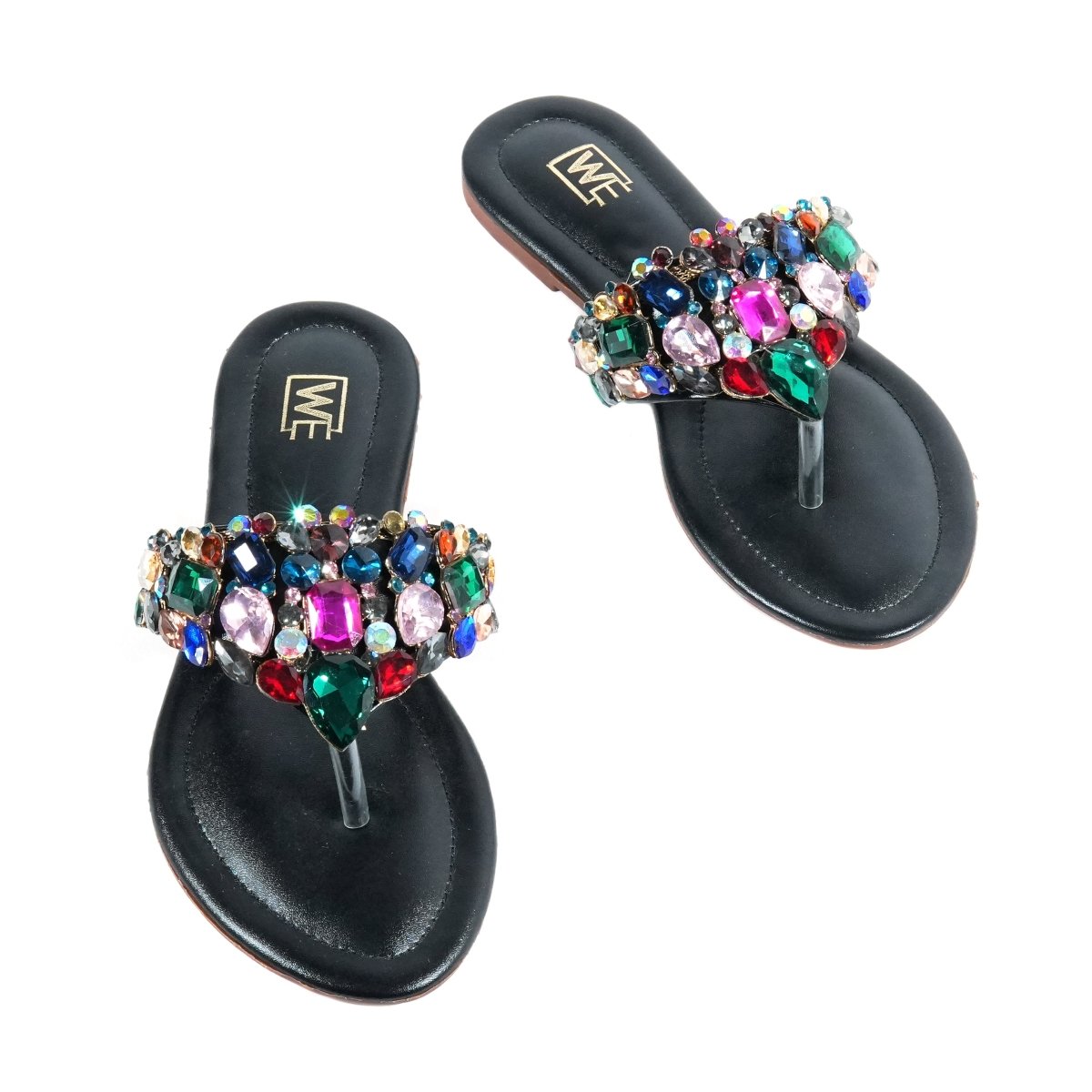 Women Formal Slippers - 41024S