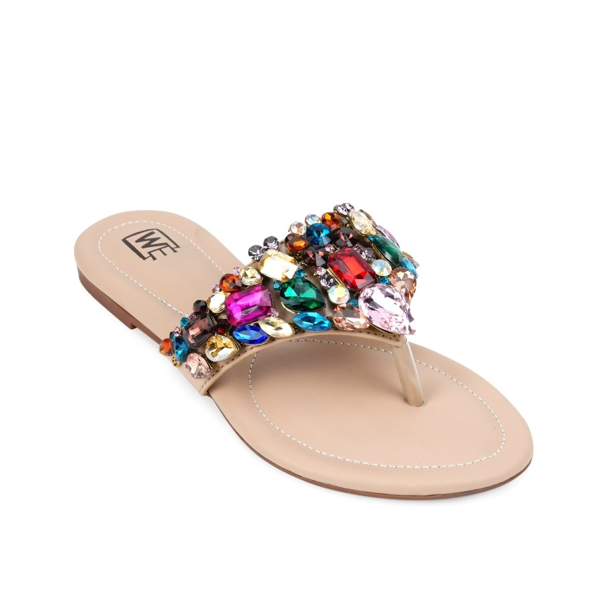 Women Formal Slippers - 41024S