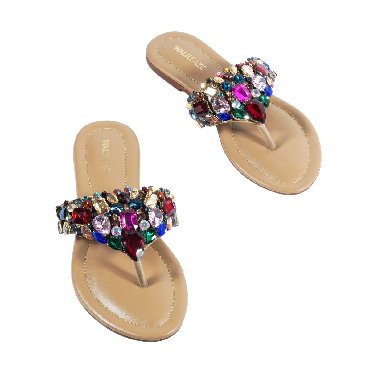 Women Formal Slippers - 41024S