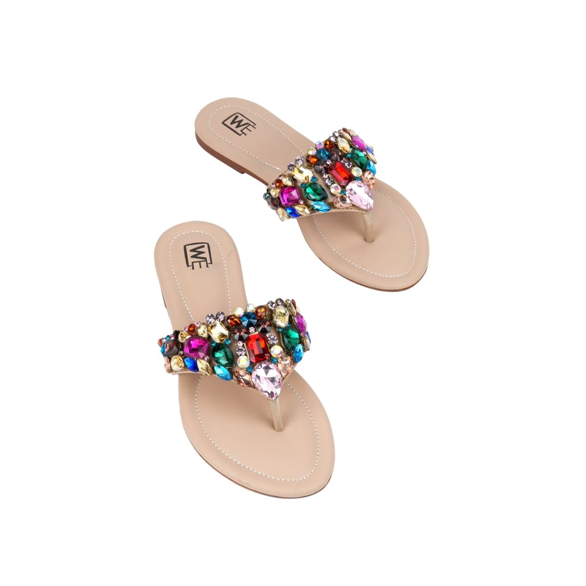 Women Formal Slippers - 41024S