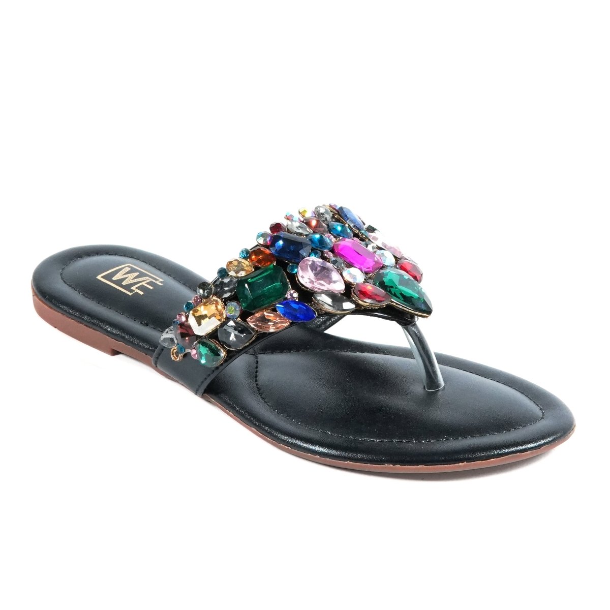 Women Formal Slippers - 41024S