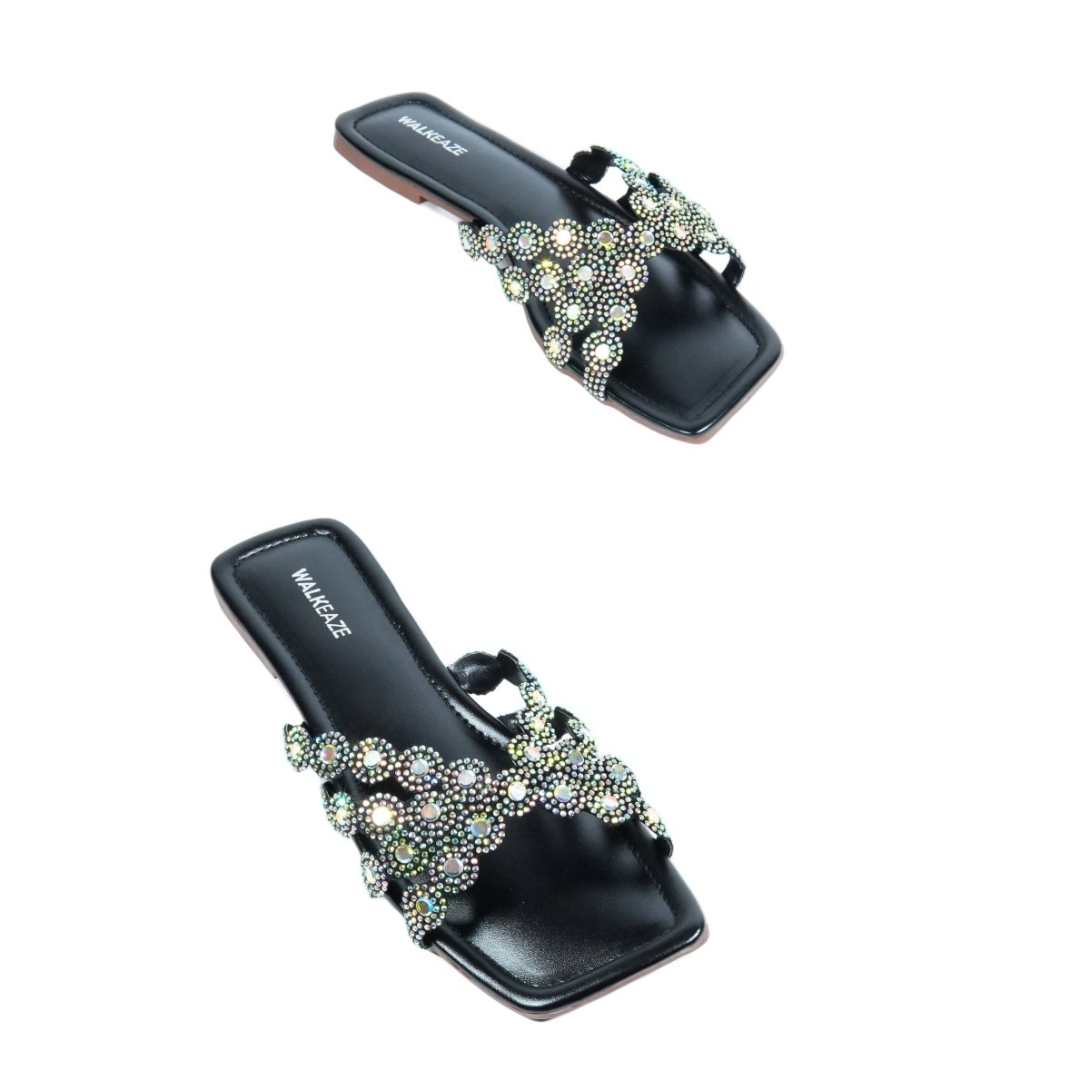 Women Formal Slippers - 41027S