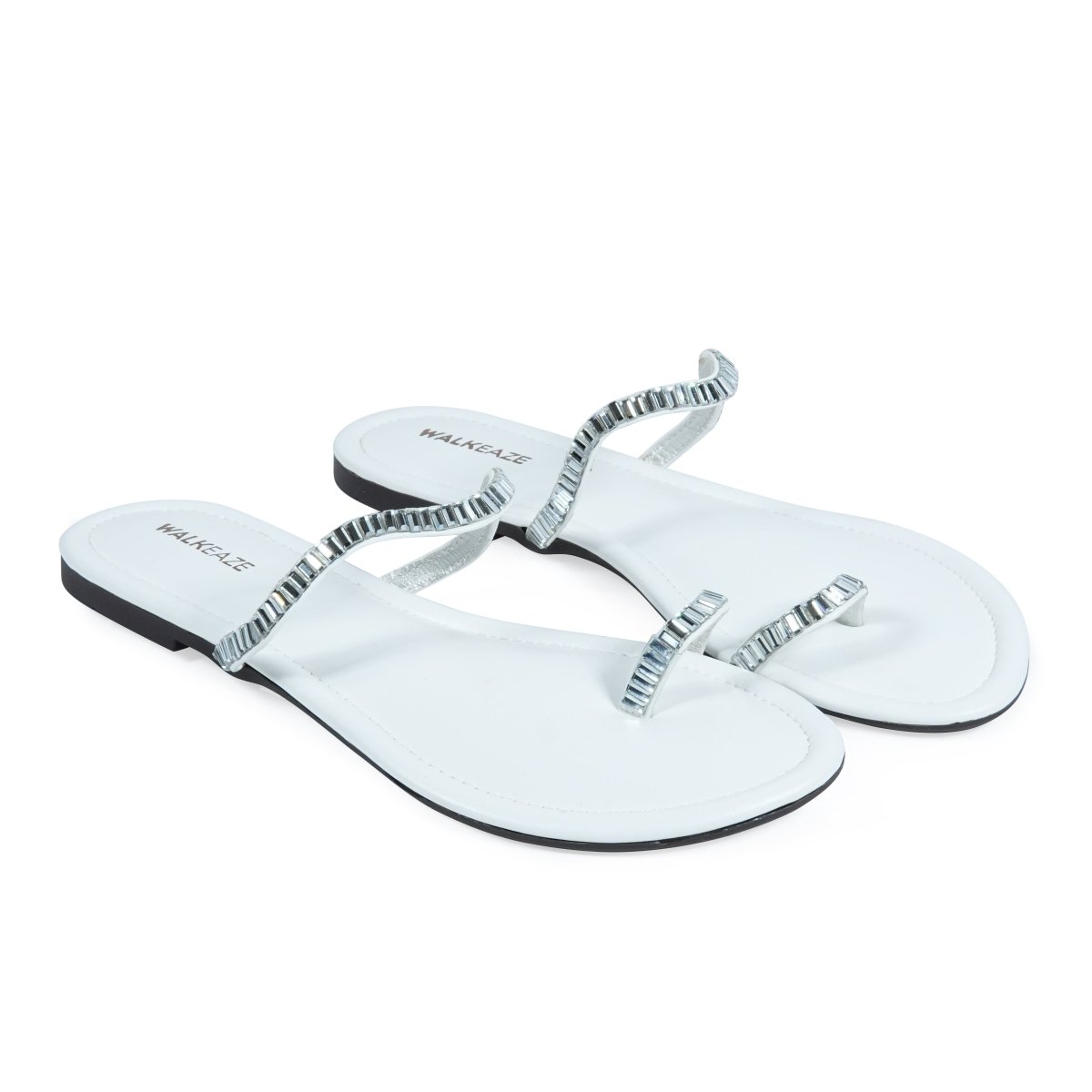 Women Formal Slippers - 41028S