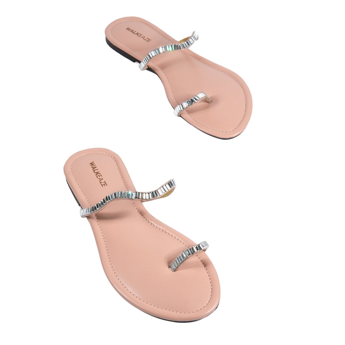 Women Formal Slippers - 41028S