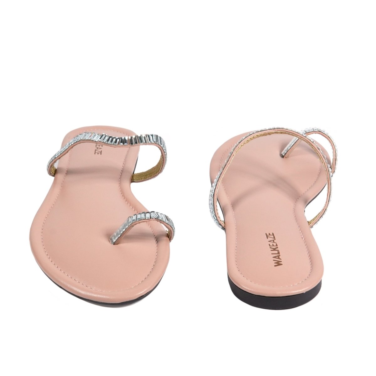 Women Formal Slippers - 41028S