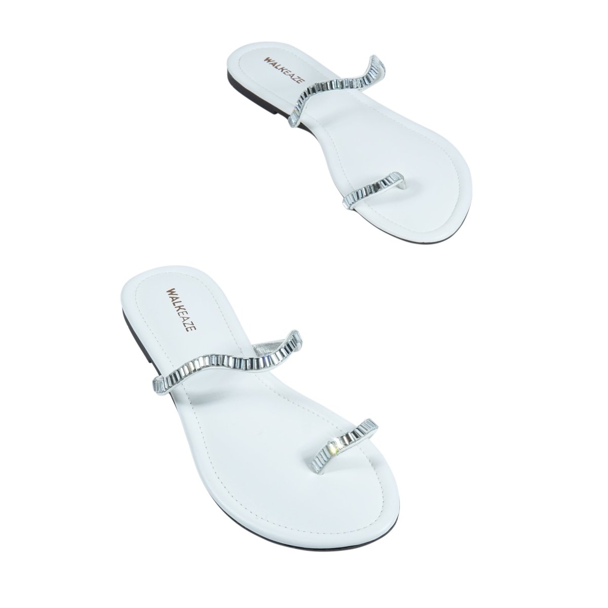 Women Formal Slippers - 41028S