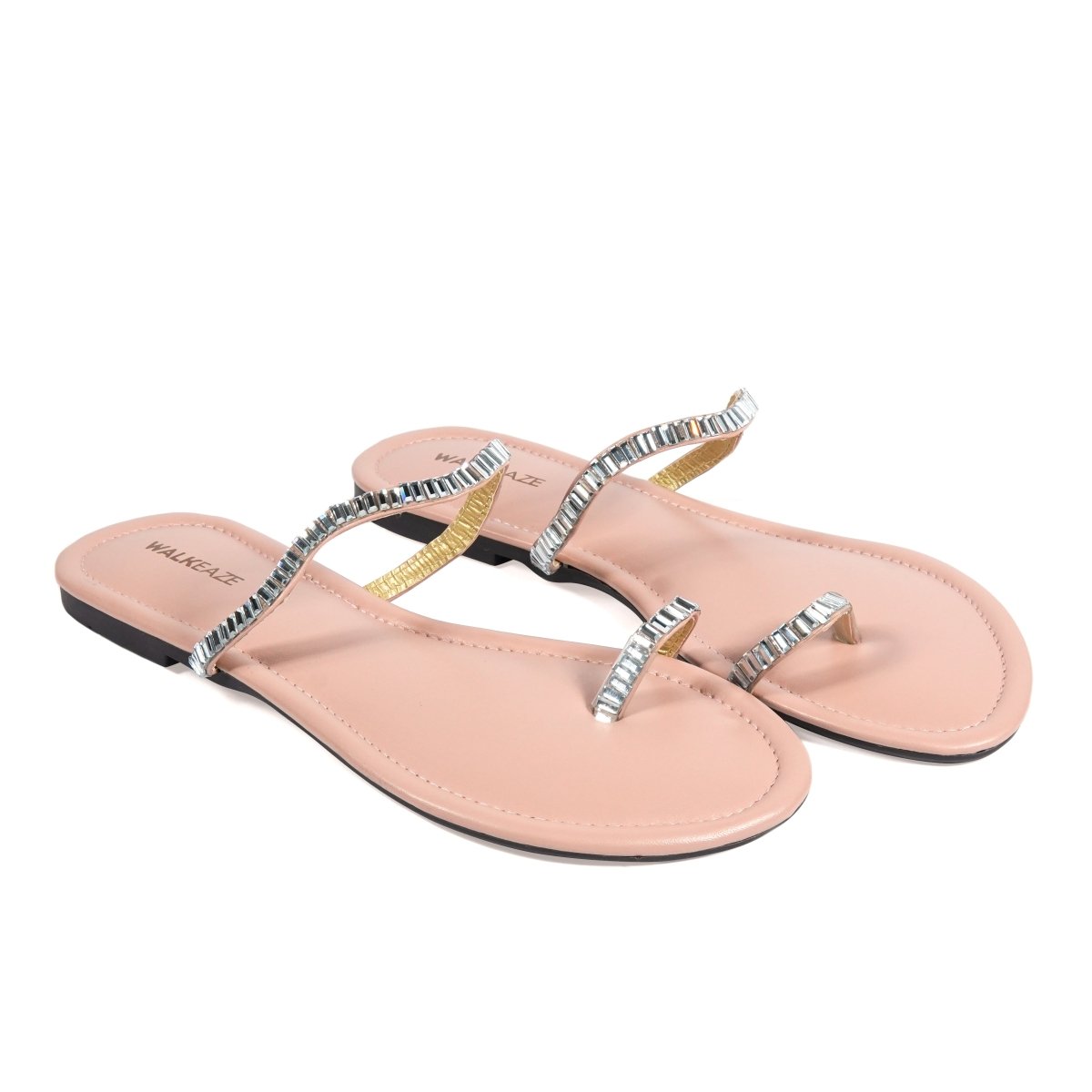 Women Formal Slippers - 41028S