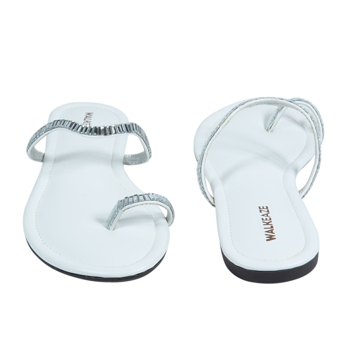 Women Formal Slippers - 41028S