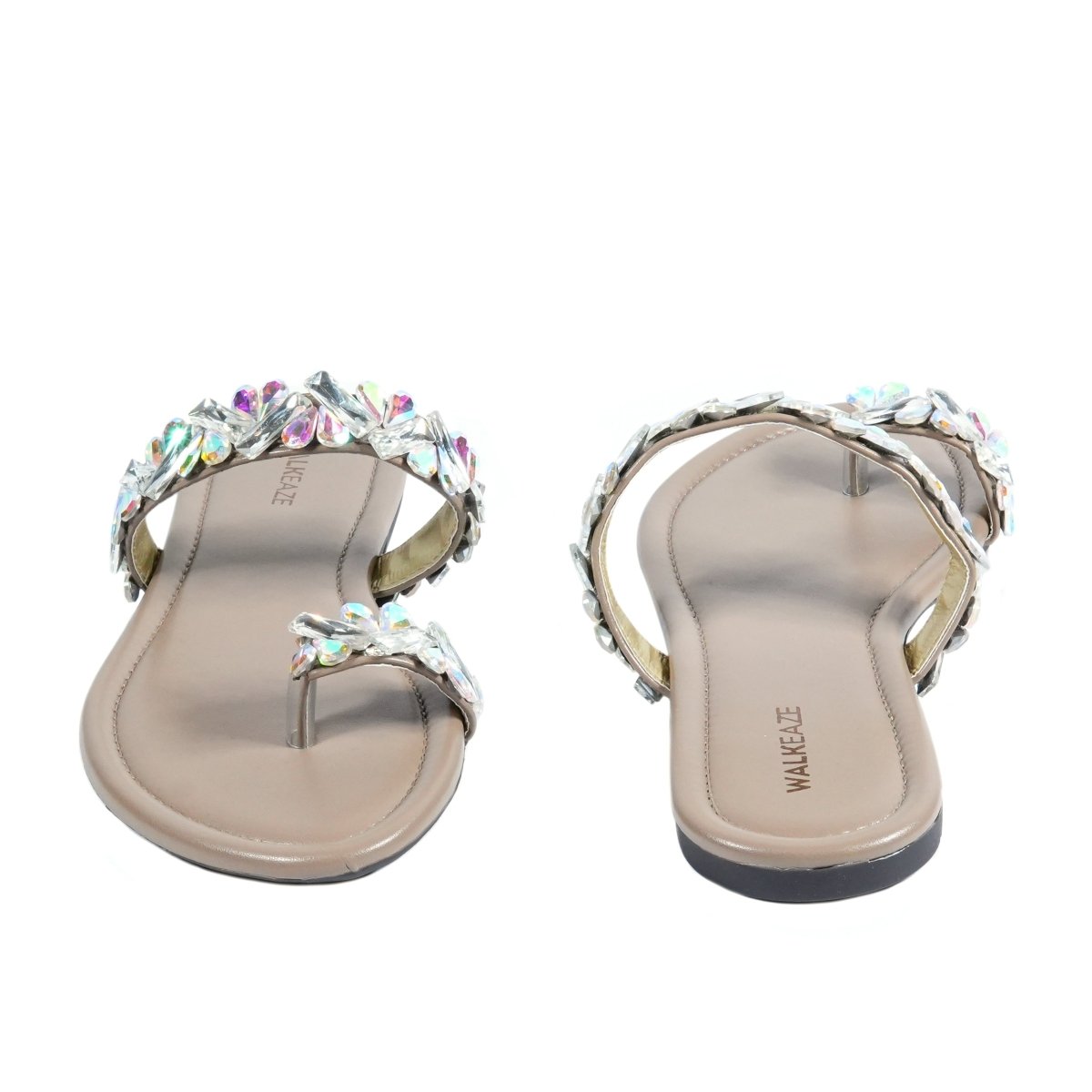 Women Formal Slippers - 41029S
