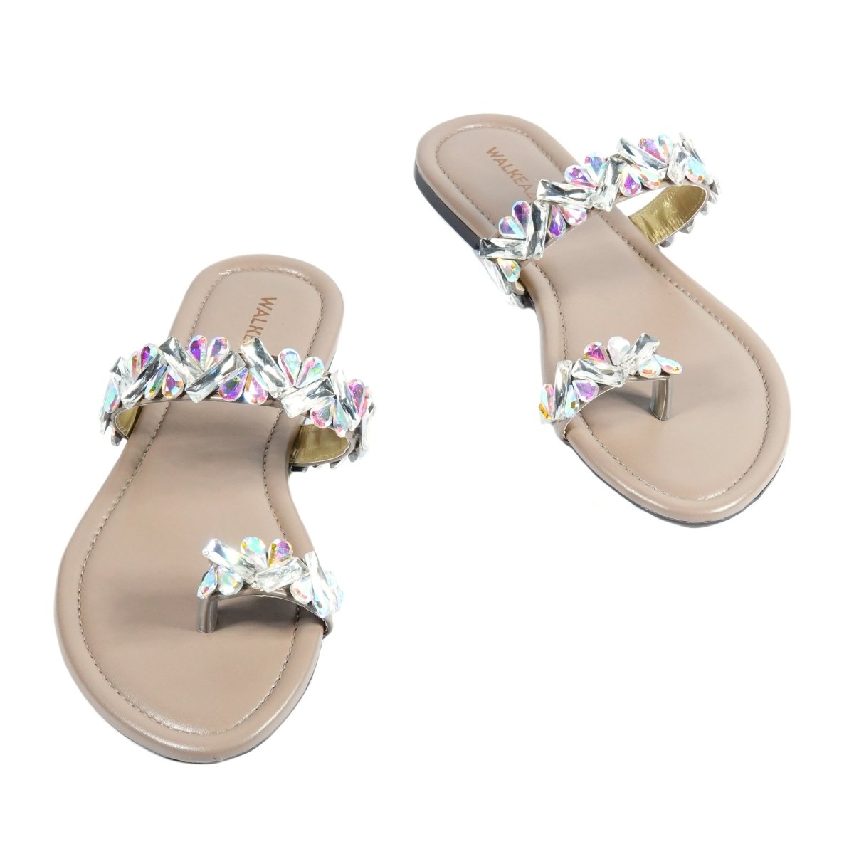 Women Formal Slippers - 41029S