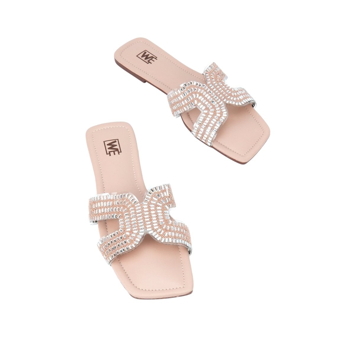 Women Formal Slippers - 41030S