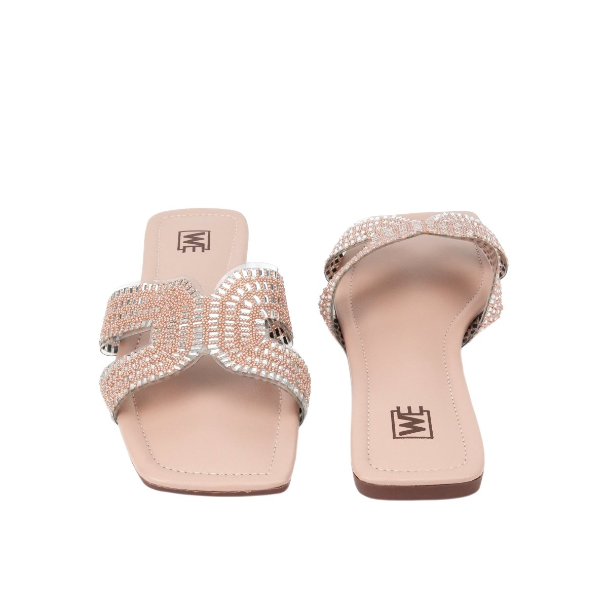 Women Formal Slippers - 41030S