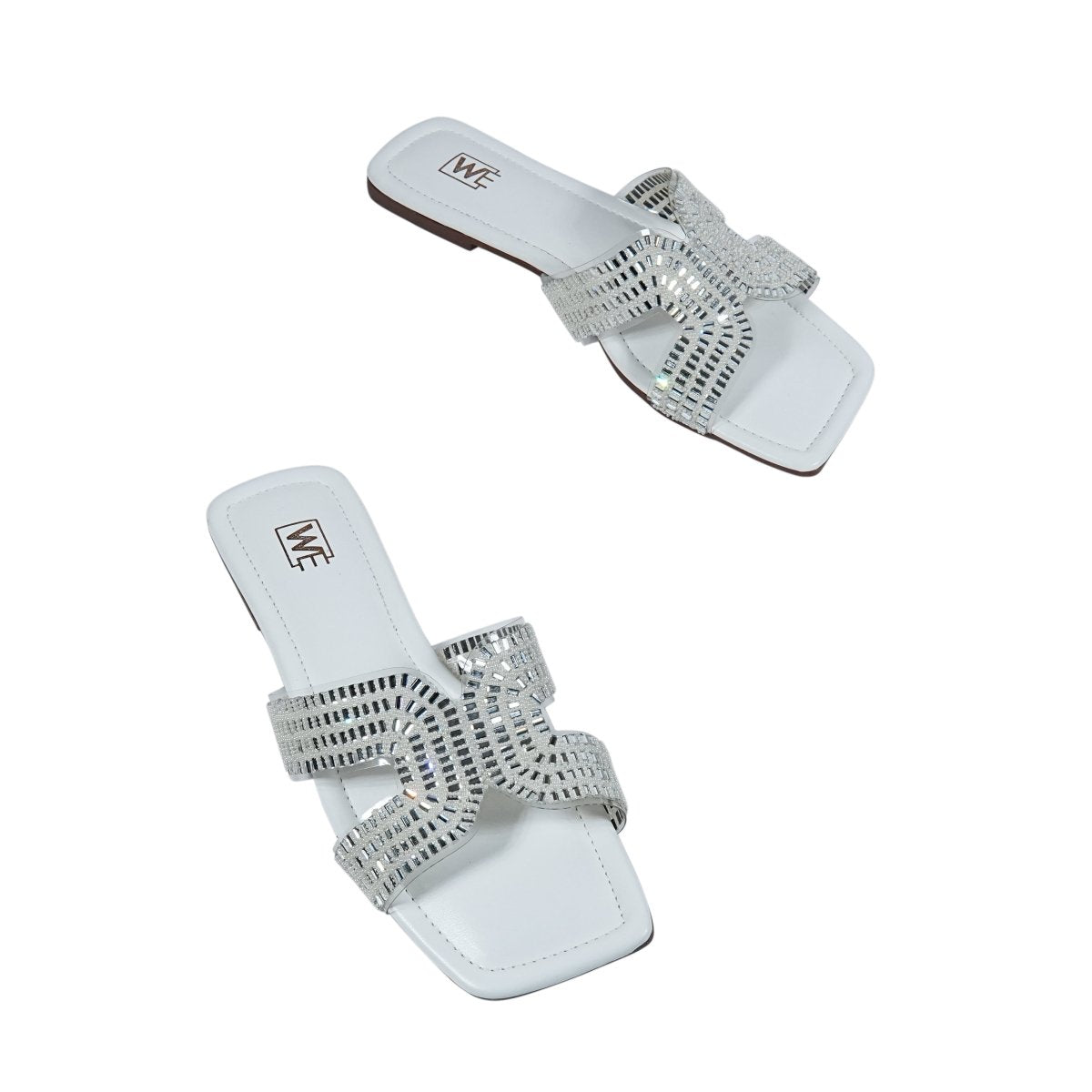 Women Formal Slippers - 41030S
