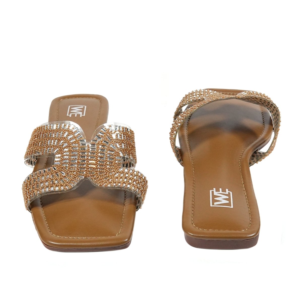 Women Formal Slippers - 41030S