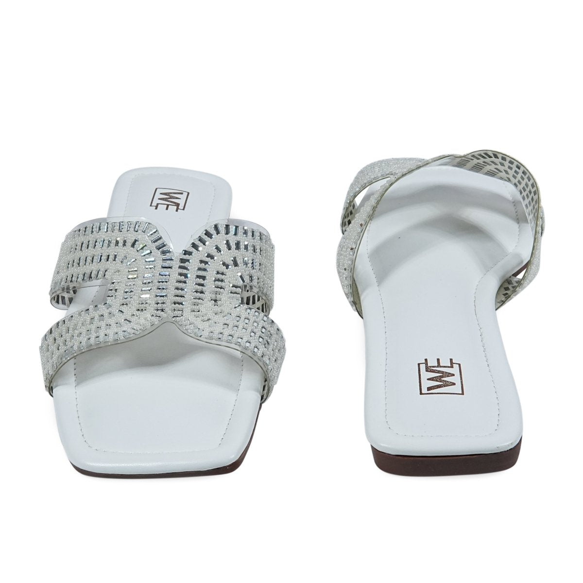 Women Formal Slippers - 41030S