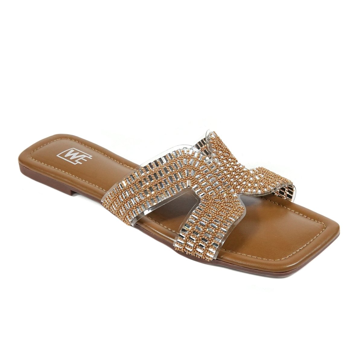 Women Formal Slippers - 41030S