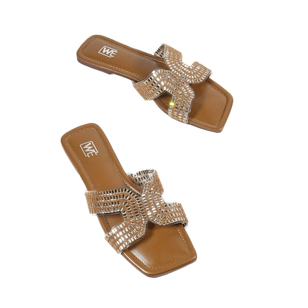 Women Formal Slippers - 41030S