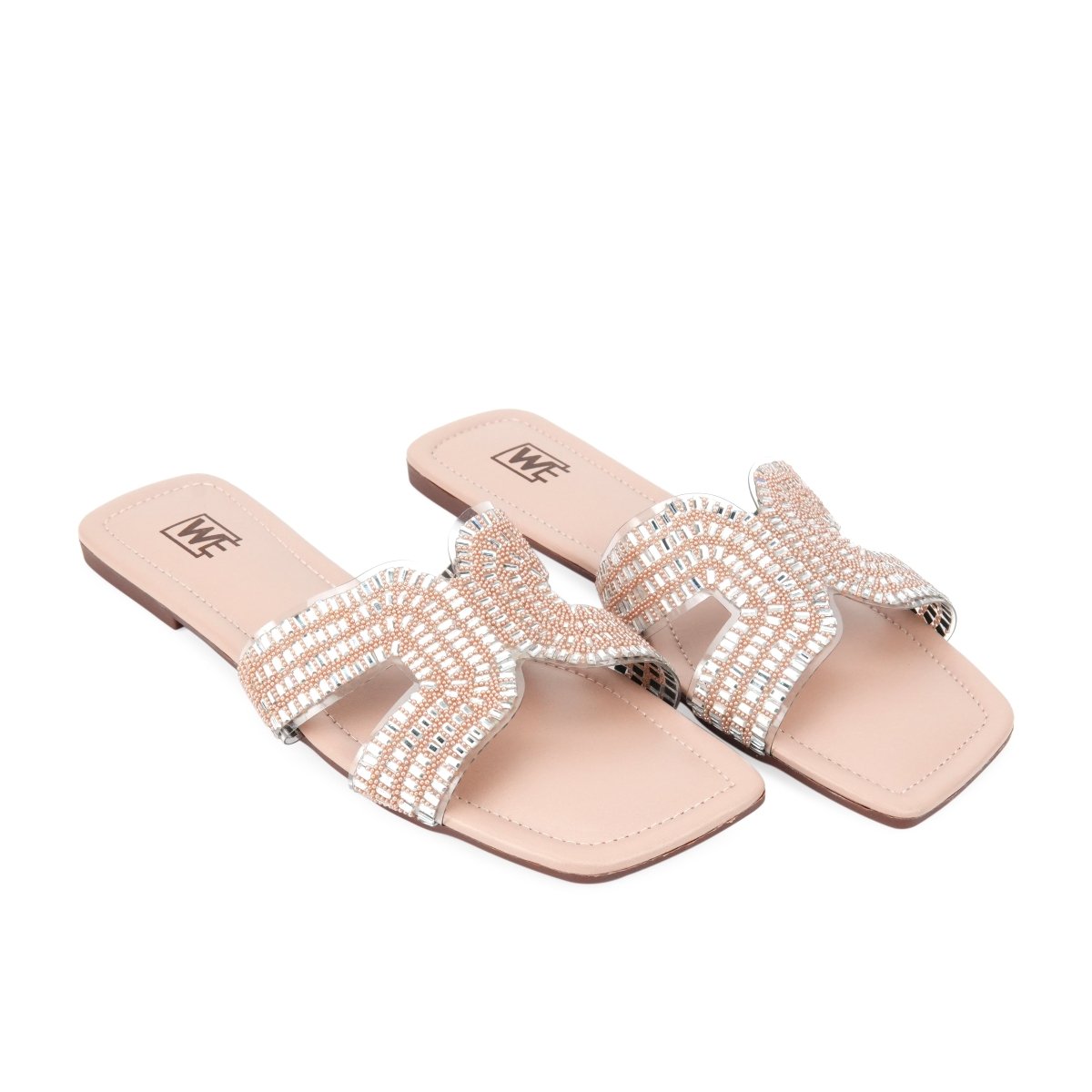 Women Formal Slippers - 41030S