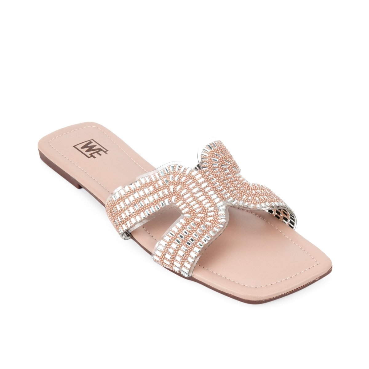 Women Formal Slippers - 41030S