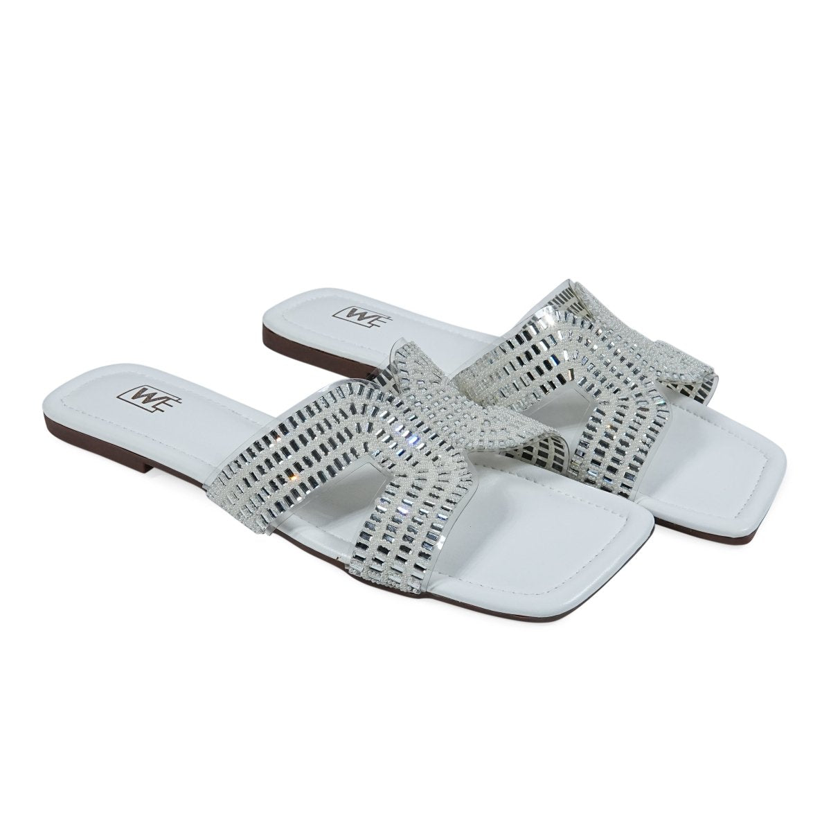 Women Formal Slippers - 41030S