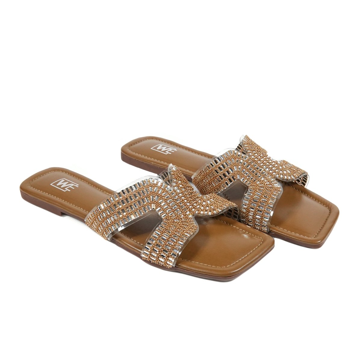 Women Formal Slippers - 41030S