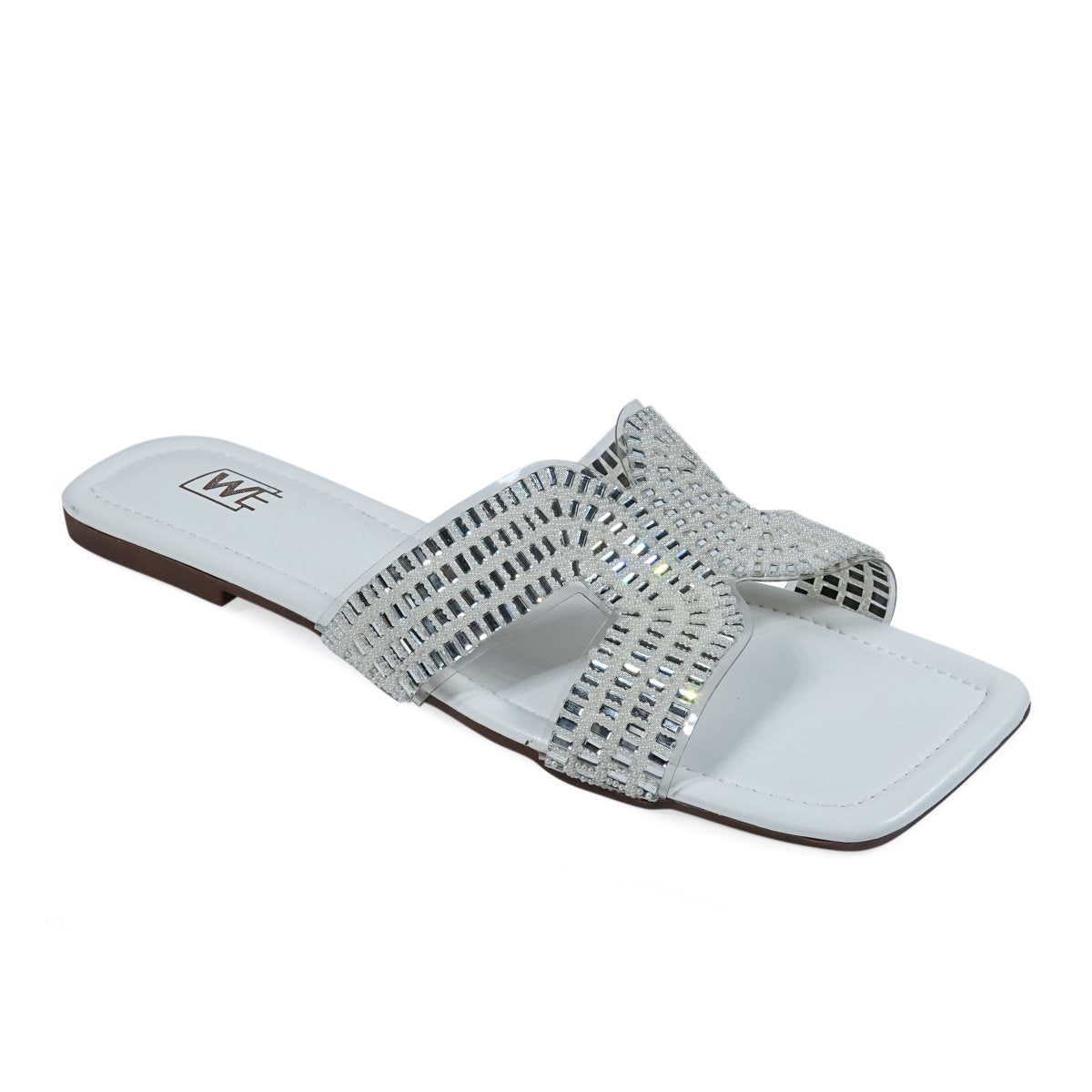 Women Formal Slippers - 41030S