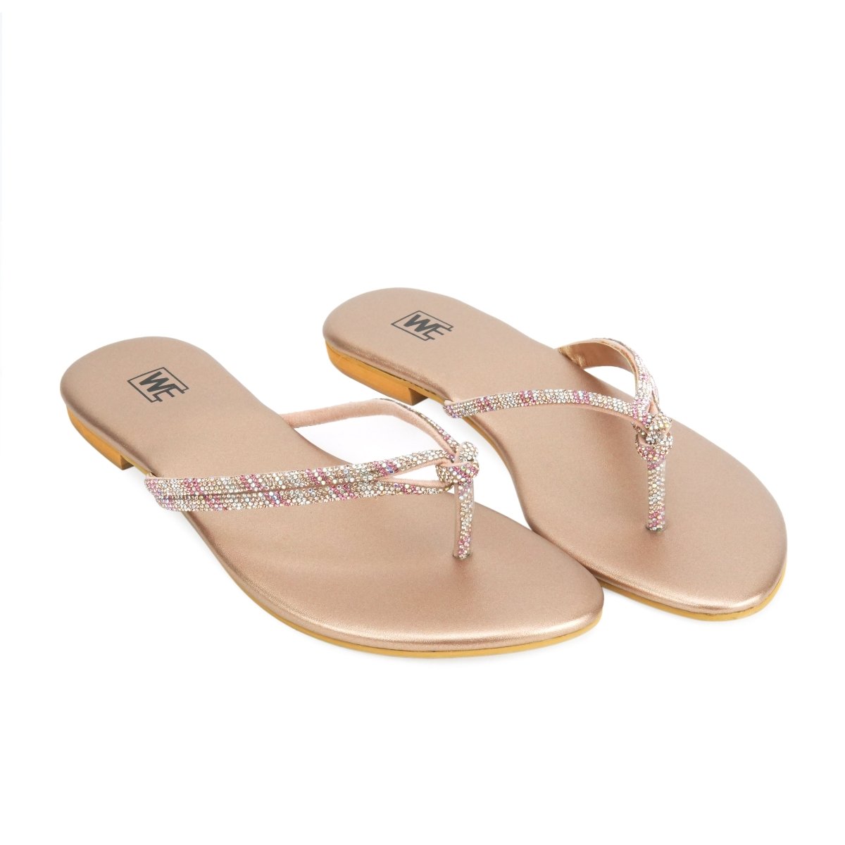 Women Formal Slippers - 41031S