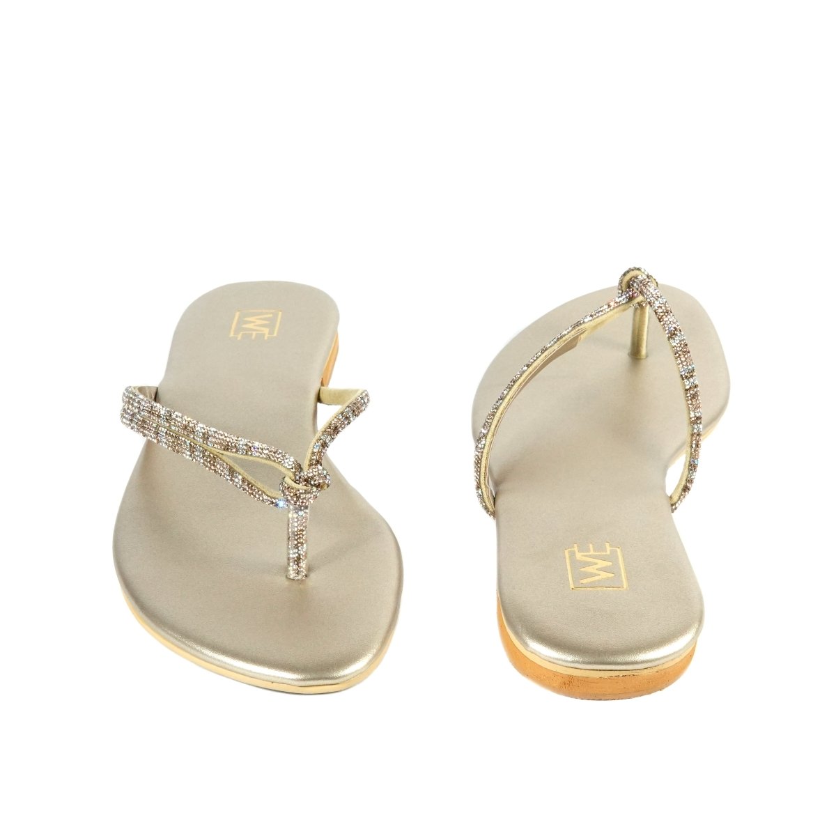 Women Formal Slippers - 41031S