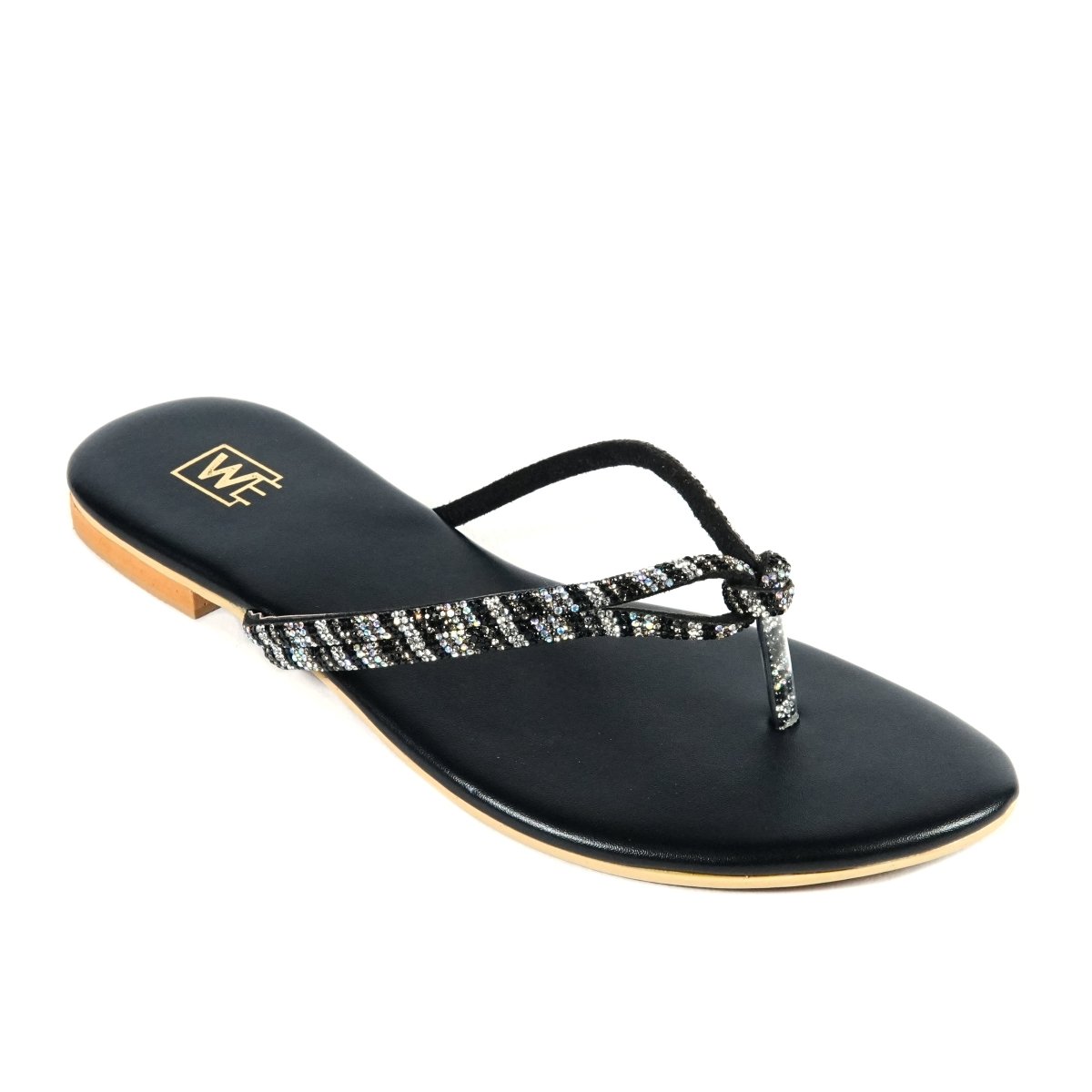 Women Formal Slippers - 41031S