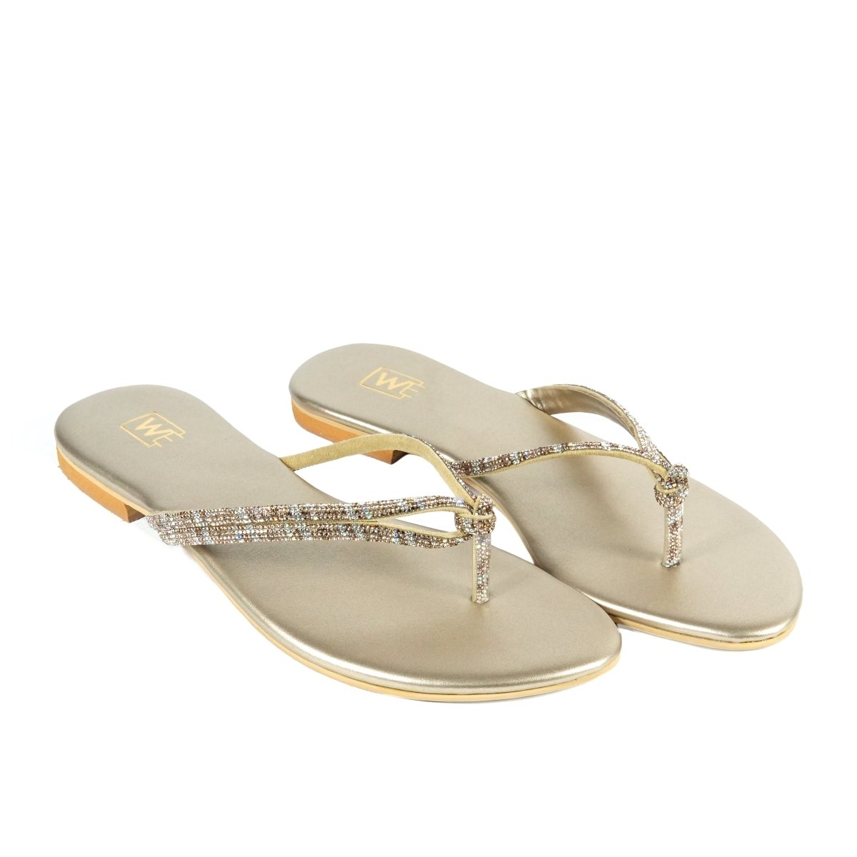 Women Formal Slippers - 41031S