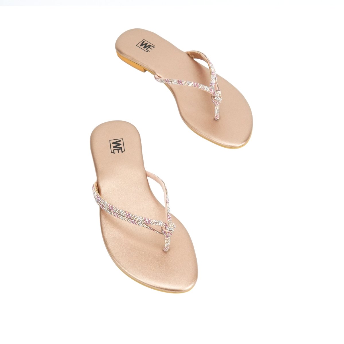 Women Formal Slippers - 41031S