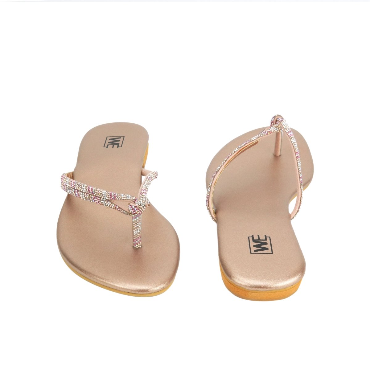 Women Formal Slippers - 41031S