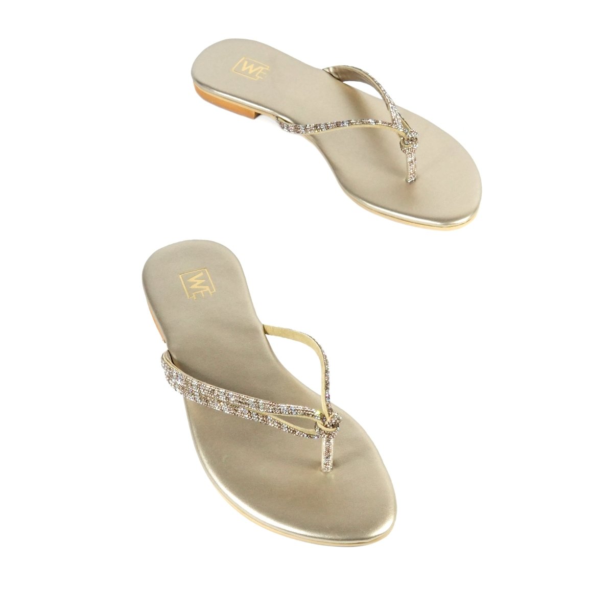 Women Formal Slippers - 41031S