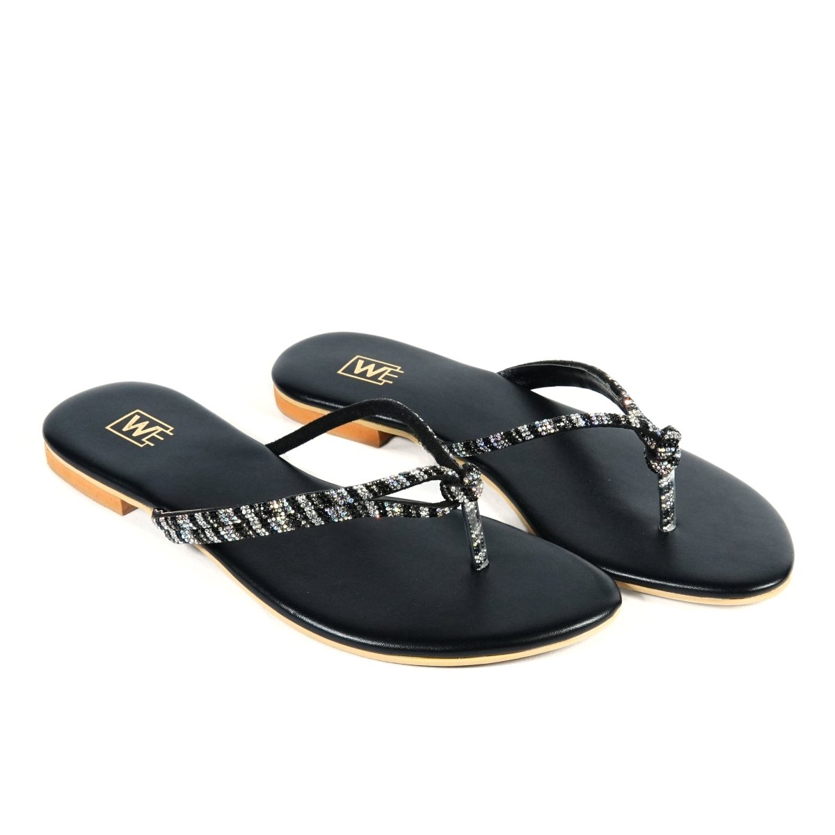 Women Formal Slippers - 41031S
