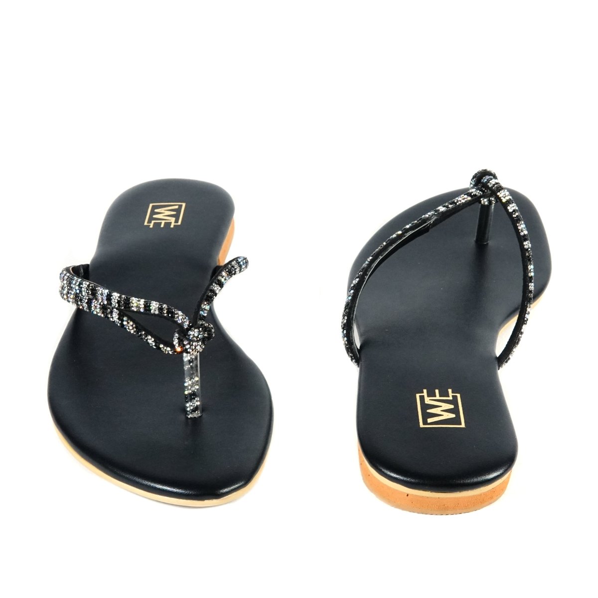 Women Formal Slippers - 41031S