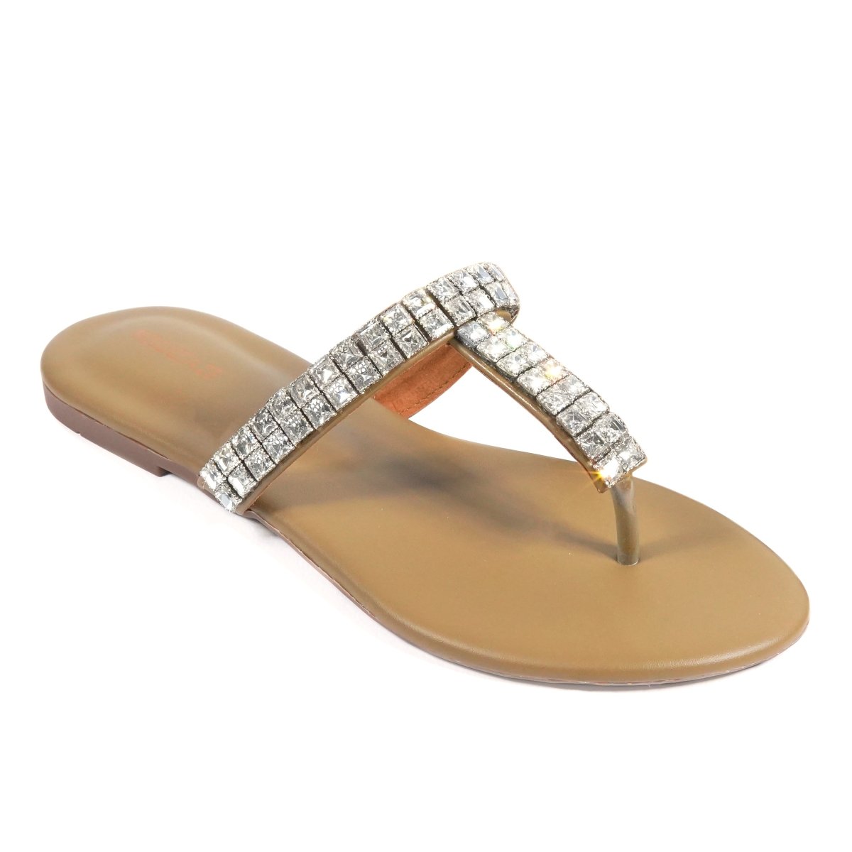 Women Formal Slippers - 41032S