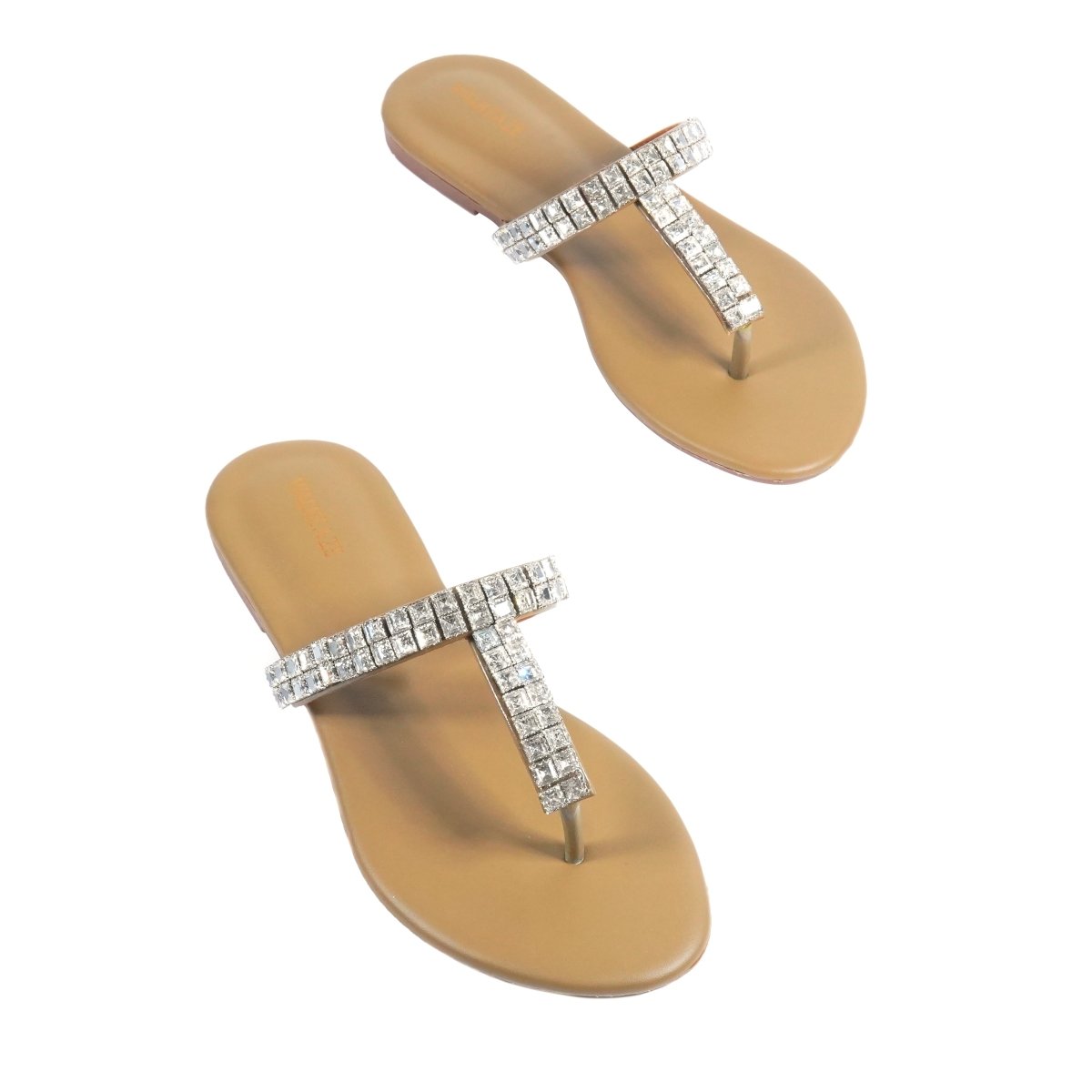 Women Formal Slippers - 41032S