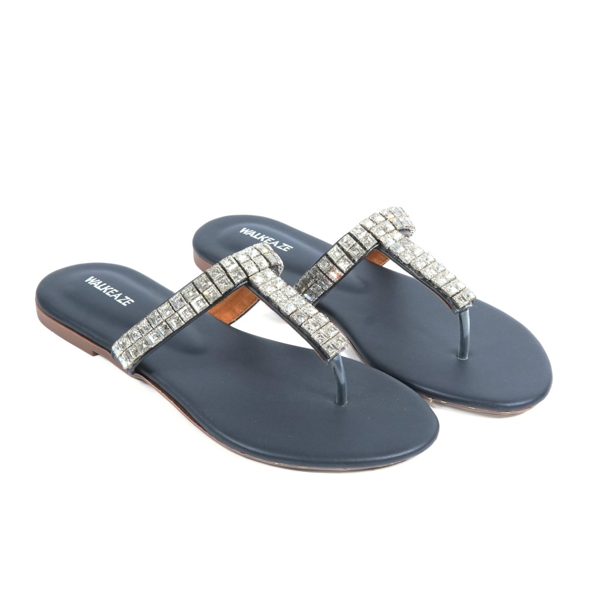 Women Formal Slippers - 41032S