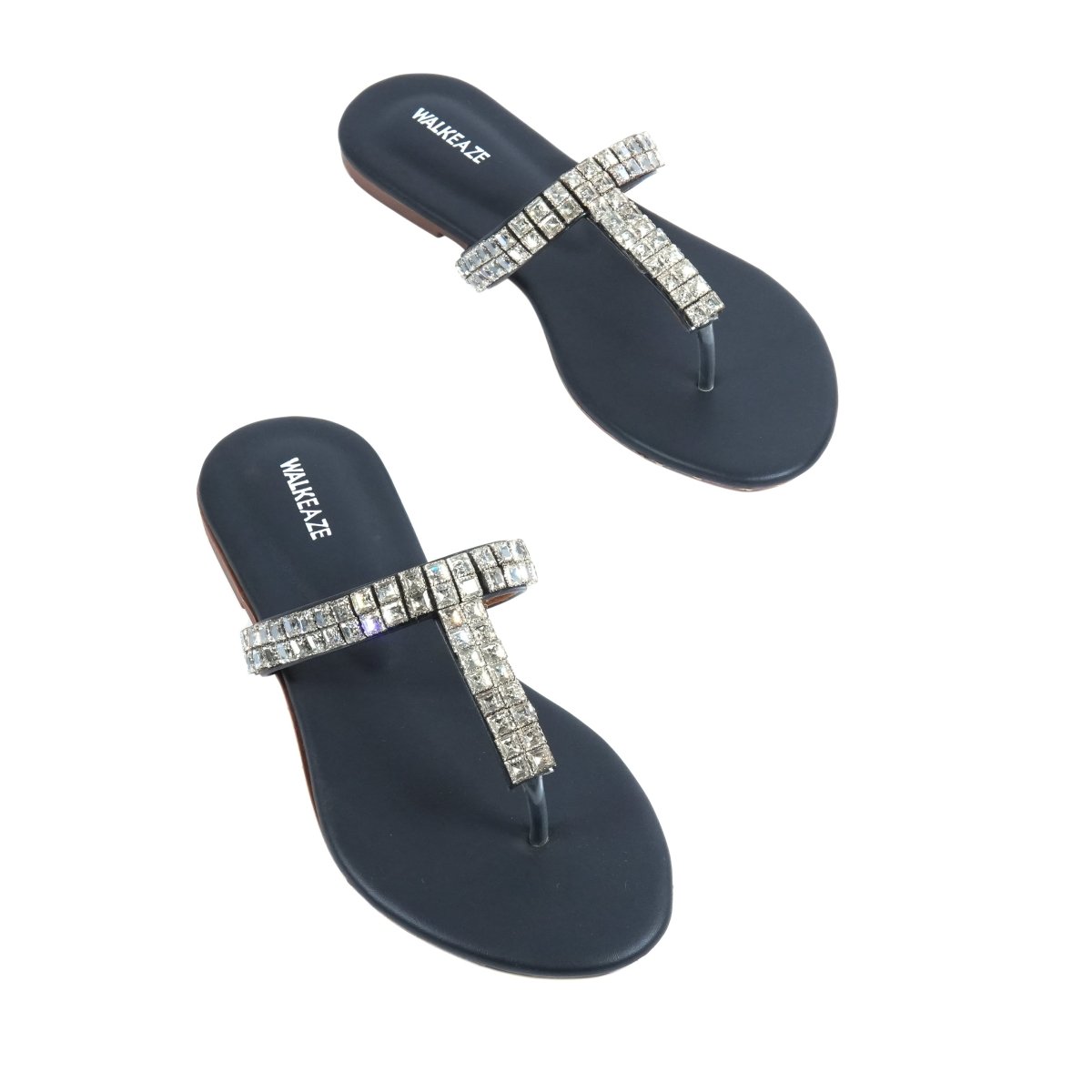 Women Formal Slippers - 41032S