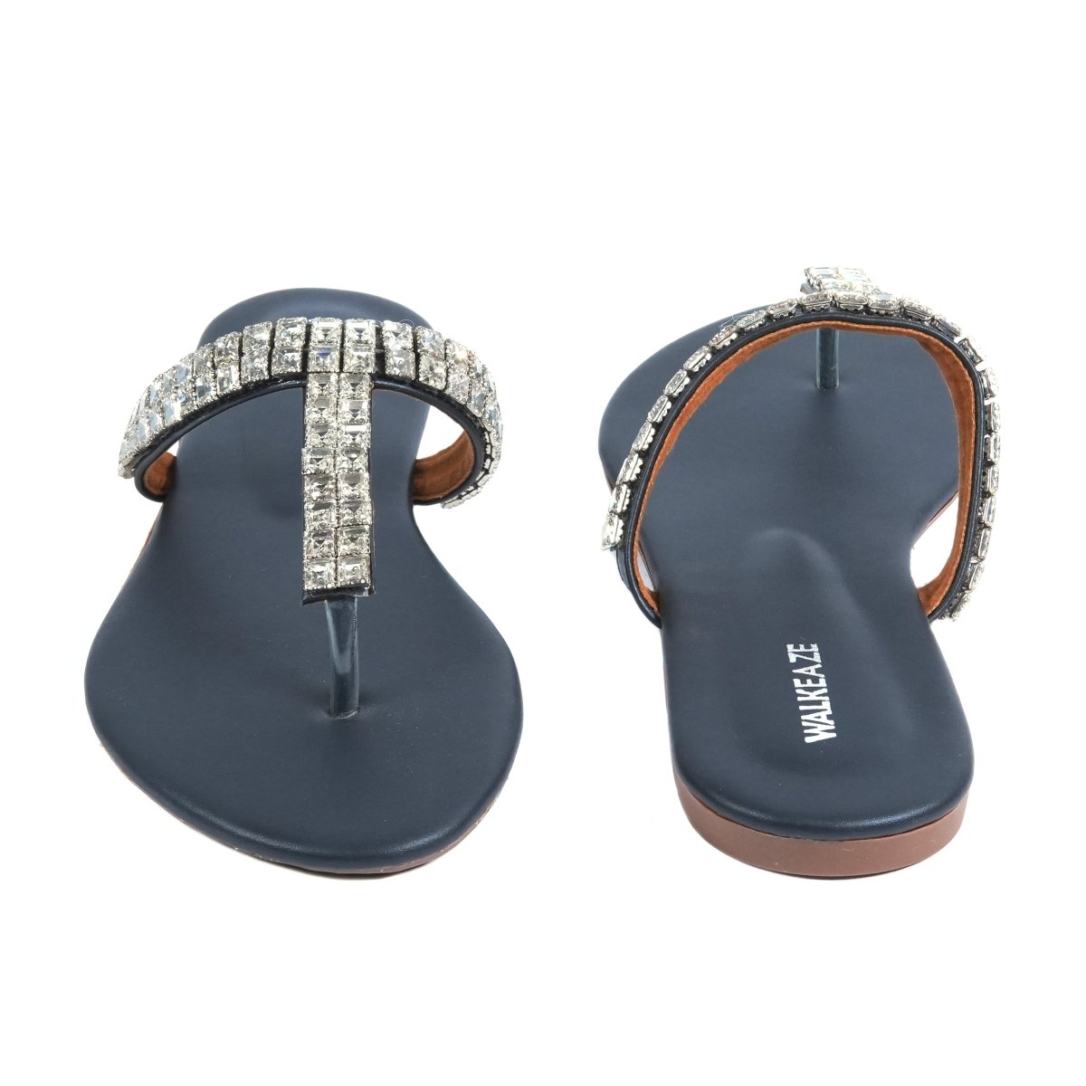 Women Formal Slippers - 41032S