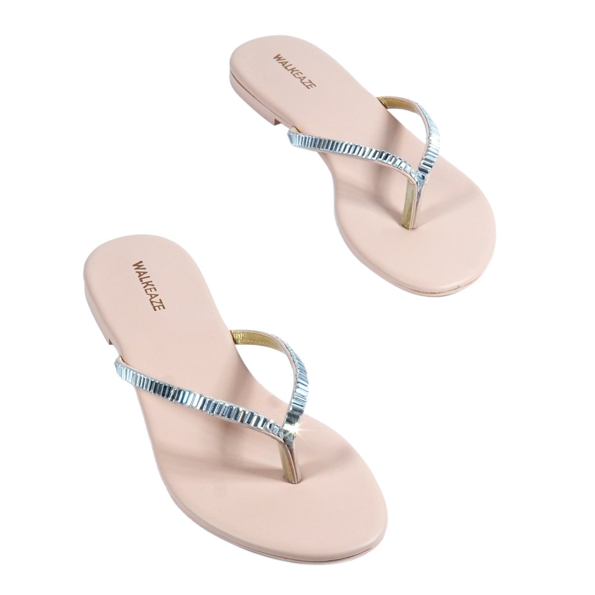 Women Formal Slippers - 41034S